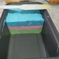 Cooksnap dari awan2609 untuk resep Puding busa putih telur