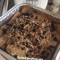 Cooksnap dari Felicia Singgih Wijaya untuk resep Puding Roti Panggang