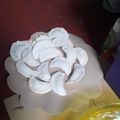 Cooksnap dari Siapa untuk resep Cireng ayam suir pedas nampol