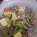 Cooksnap dari Lina Utamy untuk resep Beef stroganoff family