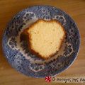 Cooksnap από christmast στη συνταγή Κέικ πορτοκαλιού νηστίσιμο