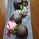 Cooksnap dari Dapur Olive untuk resep Choco Lava Cake (No Oven, No Mixer)