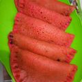 Cooksnap dari Dapur Pinky untuk resep Martabak lenggang