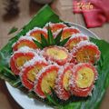 Cooksnap dari LiyaniFY untuk resep Kue Mata Roda