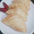 Cooksnap dari subaidah anwar untuk resep Karipap