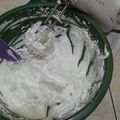Cooksnap dari Bunda Linda untuk resep Butter Cream Homemade Kokoh Lembut tidak Ngendal di Lidah