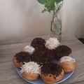 Cooksnap dari annisa zikri untuk resep Donat Kampung. Ulennya gampang! (takaran sendok)