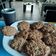 El cooksnap de Lucas Tolaba cuando hizo Galletas de avena, pasas y naranja.