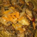 Cooksnap dari Chatya Novtri untuk resep Ikan Asam manis