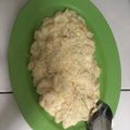 Cooksnap dari Oktavia Nugraheni untuk resep Mac and cheese