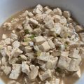 Cooksnap dari MAM untuk resep Mun Tahu