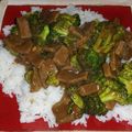 odom090586's cooksnap of when they made Broccoli Beef.