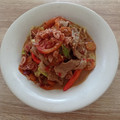 Cooksnap dari Indah Mei untuk resep Tongseng Daging Sapi