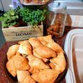 Cooksnap από Sofia στη συνταγή Τυροπιτάκια