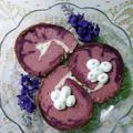 Cooksnap dari Febi Kurnia Dinanty untuk resep Bolu gulung krim & keju lembut ekonomis