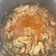 El cooksnap de Alicia Dominguez Jaramago cuando hizo Arroz caldoso con pollo.