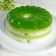 Cooksnap dari Tri Puji Lestari (Chacha's Kitchen) untuk resep Puding Cantik Lapis Pandan