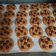 Cooksnap dari Theresia Dian untuk resep Vanilla chocochips cookies gluten free (mocaf)