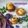 Cooksnap dari Erny Sulistyowati (Pawon Erny) untuk resep 20. Butterfly Pea Jam (Selai Bunga Telang)