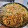 Cooksnap από Αικατερίνη Ξαγοράρη 👻 στη συνταγή Vegan noodles με seitan και λαχανικά 🧅🥕🫑 #1