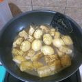 Cooksnap dari Cadis untuk resep Semur Tahu Telur Ladzidz
