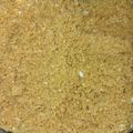 Cooksnap dari manda untuk resep Koya Soto Kerupuk Udang