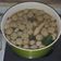Cooksnap dari Helvira Pariamana untuk resep Kuah bakso malang ala abang gerobak (pakai tulang ayam)