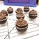 Cooksnap dari Eni untuk resep Cupcake Coklat Super Gampang (tanpa telur tanpa susu)