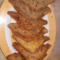 Cooksnap dari Evy Kurniawaty untuk resep Roti Tawar Piscok Goreng