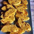 Moncsi Cooksnap-ja, amikor elkészítette a(z) Polenta receptet.