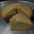 Cooksnap dari Devi Sabia Wahyudi untuk resep Bolu tape panggang