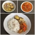 Cooksnap dari Omanya Hayden untuk resep Nasi Ayam Khas Semarang