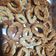 El cooksnap de Paola Mascheroni cuando hizo Palitos, rosquitas y coquitos de manteca.
