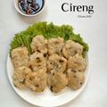 Cooksnap dari Eli Yana DL untuk resep Cireng