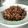 Eddy Oloo Uduny's cooksnap of when they made Dry fry omena.