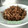 Eddy Oloo Uduny's cooksnap of when they made Dry fry omena.