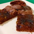 El cooksnap de Paula Riguez cuando hizo Pasta frola con harina leudante, sin manteca ni margarina.