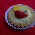 Cooksnap dari Dadang Kurnia untuk resep Pie buah