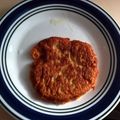 Brandi Janney's cooksnap of when they made my moms potato pancakes.
