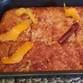 Cooksnap από Lilian Apostolopoulou στη συνταγή Καρυδόπιτα με φύλλο κρούστας