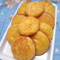 Cooksnap dari Diana Nurjanah untuk resep Wingko babat asli lamongan