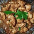 Cooksnap dari Aisha Kamila untuk resep Jamur merang saus tiram