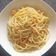 Cooksnap dari Astuti Mae untuk resep Spageti aglio olio udang