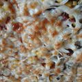 VirágM Cooksnap-ja, amikor elkészítette a(z) Pizza receptet.