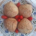 il Fiorella quando ha preparato Panini morbidi all'olio