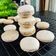 Cooksnap dari Isnawati untuk resep OREO FRENCH OAT MACARON with TIRAMISU BUTTERCREAM