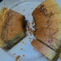 Cooksnap dari dima savitri untuk resep Cake marble jadul pak sahak