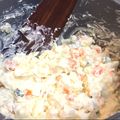 Kay Chou 的 馬鈴薯蛋沙拉 cooksnap