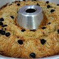 Cooksnap dari dapurindah_L untuk resep Banana Cake 1 telur (tanpa mixer)