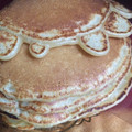 Cooksnap dari regina.dsd untuk resep Eggless Pancake II